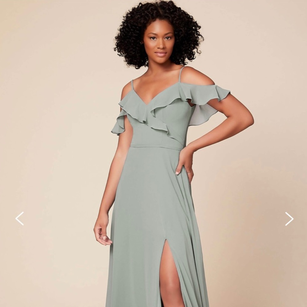 Dear Cleo Bridesmaid Dress